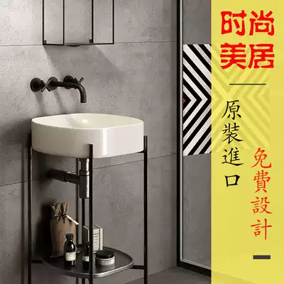 Imported Italian imola bee tiles MOON MOON MOON MOON guest dining room floor tiles kitchen dressing room wall tiles