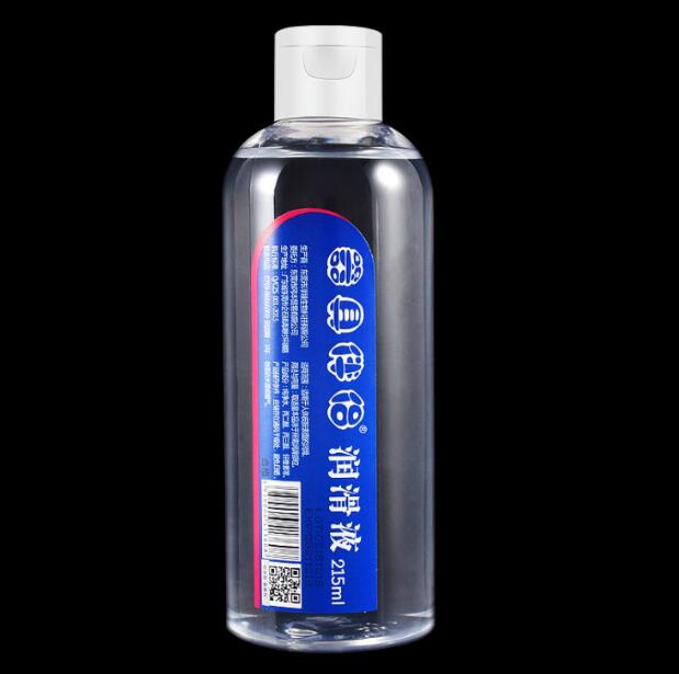 215ml wash-free human body lubricant fun pleasure liquid men and women intercourse husband and wife water-soluble dry for adults