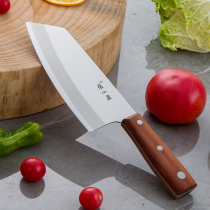 Zhang Xiaoquan kitchen knife Household womens kitchen knife Sharp cutting kitchen knife Chefs special knife Meat cutter sharp side dish knife