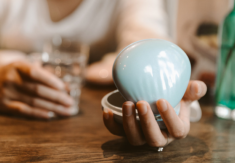 Réchauffeur USB pour les mains - Ref 417076 Image 13