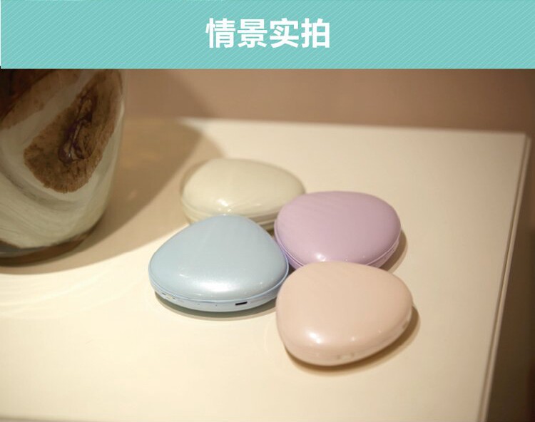 Réchauffeur USB pour les mains - Ref 417076 Image 18