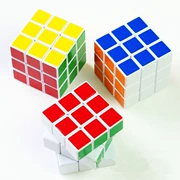 Rubiks Cube thứ ba dành cho trẻ mới bắt đầu