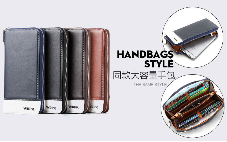 Sac pour homme - Ref 53493 Image 8