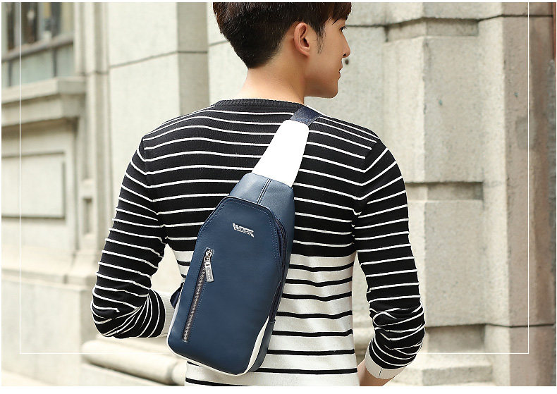 Sac pour homme - Ref 53493 Image 17