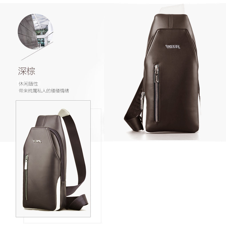 Sac pour homme - Ref 53493 Image 33