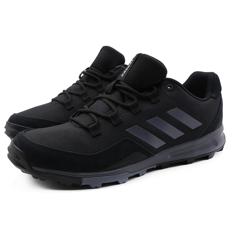 Chaussure de randonnée pour homme ADIDAS     - Ref 3266726 Image 2