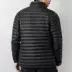 Adidas down jacket nam 2018 mùa đông ấm áp và áo gió luyện bóng đá xuống áo khoác CY6112 - Thể thao xuống áo khoác