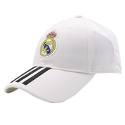 Câu lạc bộ bóng đá Adidas nam và nữ mũ visor bóng chày mũ thể thao mũ giản dị mũ CY5600