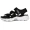 Giày Skechers Giày nữ Skechers 2019 đế giày gấu trúc mới Giày dép đi biển Velcro 88883423 - Giày thể thao / sandles