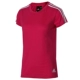 Áo thun ngắn tay Adidas dành cho nữ mùa hè 2019 Đào tạo mùa hè Áo thun thoáng khí nhanh khô BK2708 - Áo phông thể thao áo phông thể thao