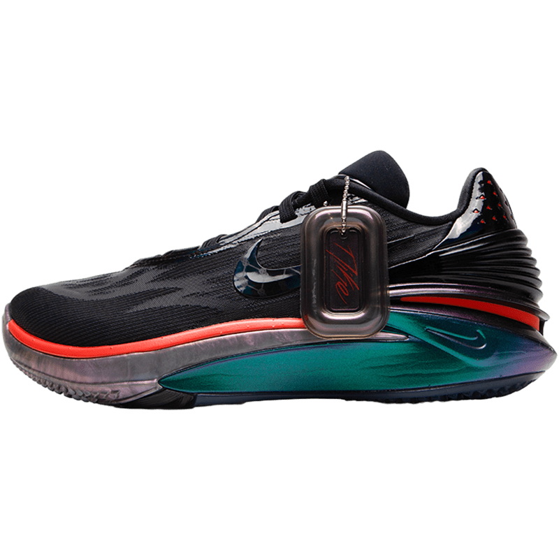Focus Store】現貨秒發Nike Air Zoom G.T. Cut 2 EP 