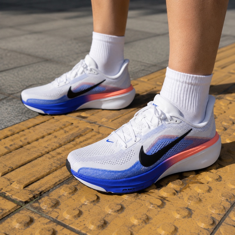 Nike Nike Men's Shoes Official 2026 Autumn New Pegasus 42 Sports Shoes Fashionable Casual Shoes Nike Nike Men's Shoes Official 2026 Autumn New Pegasus 42 Sports Shoes Fashionable Casual Shoes