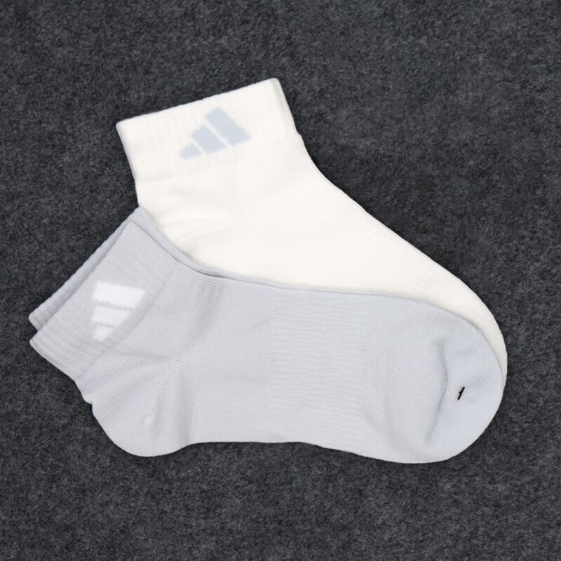 Adidas Short Socks for Men and Women, 26 New Models, Basketball Two-Pair Pack, Running Breathable Sports Socks Kc1504 Adidas Short Socks for Men and Women, 26 New Models, Basketball Two-Pair Pack, Running Breathable Sports Socks Kc1504
