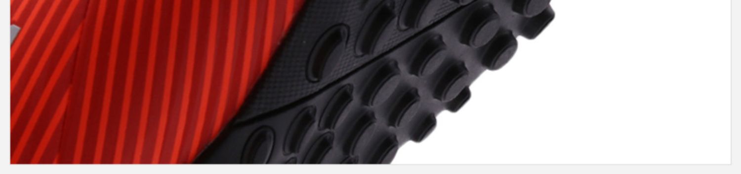 Giày nam Adidas 2019 mới NEMEZIZ 19.4 TF gãy móng thể thao đào tạo giày bóng đá F34524 - Giày bóng đá giày thể dục