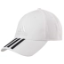 Mũ lưỡi trai Adidas nữ mũ lưỡi trai 2018 mới thể thao mũ lưỡi trai mũ lưỡi trai mũ bóng chày S98156 mũ snapback chính hãng Mũ thể thao