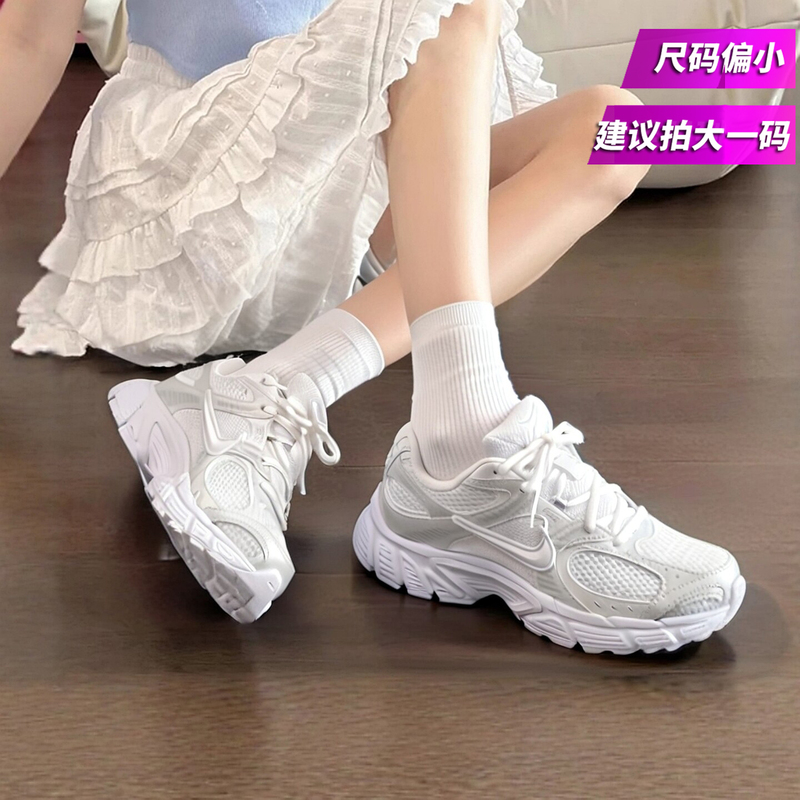 Nike Official official store Genuine Casual Shoes Women's Shoes Summer New Sports Casual Shoes Mesh Breathable Sports Shoes