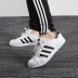 Quần Adidas Adidas nam 2019 mùa thu quần bóng đá mới quần thể thao quần âu DX9129 - Quần thể thao quần dài tập gym nam Quần thể thao