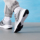 Кроссовки Nike; мужская обувь; коллекция 2025 года; новинка зимы; повседневная дышащая обувь из сетчатого материала; легкая спортивная обувь с амортизацией; HM9594 mini 3