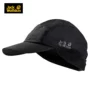 JackWolf leather Wolf Claw Mũ lưỡi trai cho nữ Mùa hè mới Thể thao ngoài trời Mũ du lịch Sun Hat 1906111- - Mũ thể thao mũ lưỡi trai