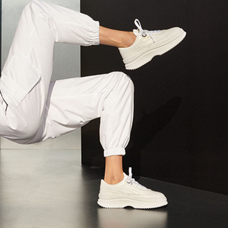 Купить Puma Deva Chick Wn's 371199 03 в Беларуси