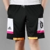 Quần thể thao nam Adidas mùa hè 2019 mới Lillard quần short bóng rổ DZ0587 - Quần thể thao