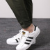 Adidas Adidas NEO Quần nam 2019 Mùa xuân mới Thể thao Quần legging trơn DZ8714 - Quần thể thao quần đùi thể thao nữ Quần thể thao