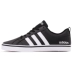 Adidas ah Trang web chính thức của Adidas giày nam mùa thu 2020 giày trắng mới giày đế thấp giày nhẹ giản dị - Dép / giày thường Dép / giày thường