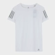 Áo thun ngắn tay Adidas dành cho nữ mùa hè 2019 Đào tạo mùa hè Áo thun thoáng khí nhanh khô BK2708 - Áo phông thể thao áo phông thể thao