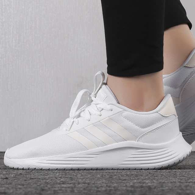 adidas neo white
