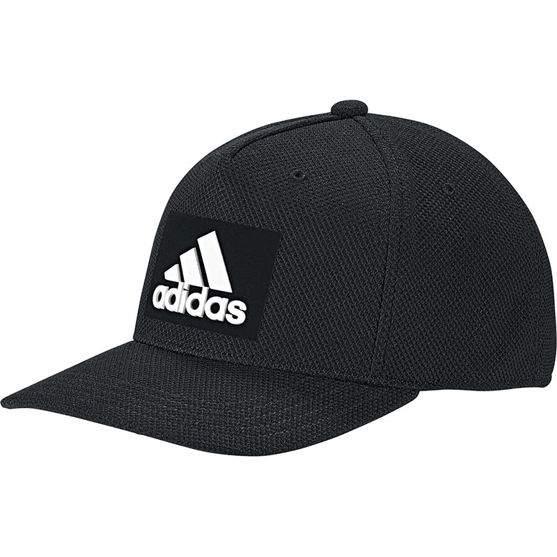 Mũ thể thao nam Adidas mũ thể thao ngoài trời giản dị mũ bóng chày thoáng khí DT5248 - Mũ thể thao nón thể thao nửa đầu