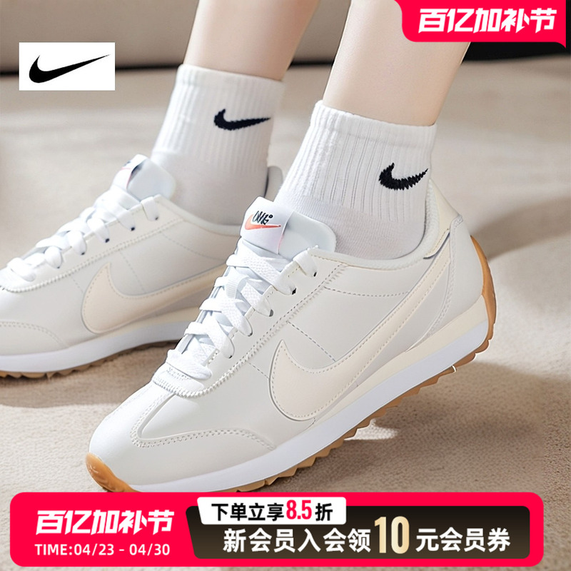 Nike Women's Sports Shoes 2026 Spring New Lightweight Casual Shoes Fitness Training Shoes Hv6430-002