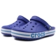 Crocs card Luo Chi giày nam và nữ Beyaka Luo Banke lỗ giày dép thể thao giải trí ngoài trời và dép 205089- - Dép thể thao