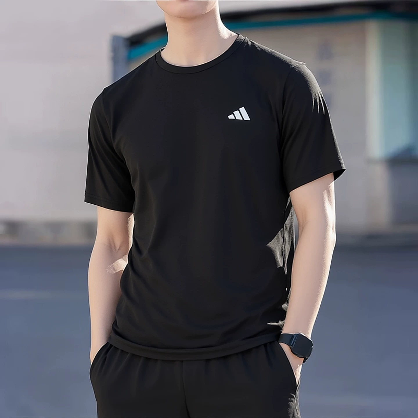 Указанные бренды Adidas не должны упоминаться?