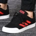 Giày thể thao nam Adidas mùa hè 2018 mới giày sneaker nữ hot trend 2021 Giày tennis
