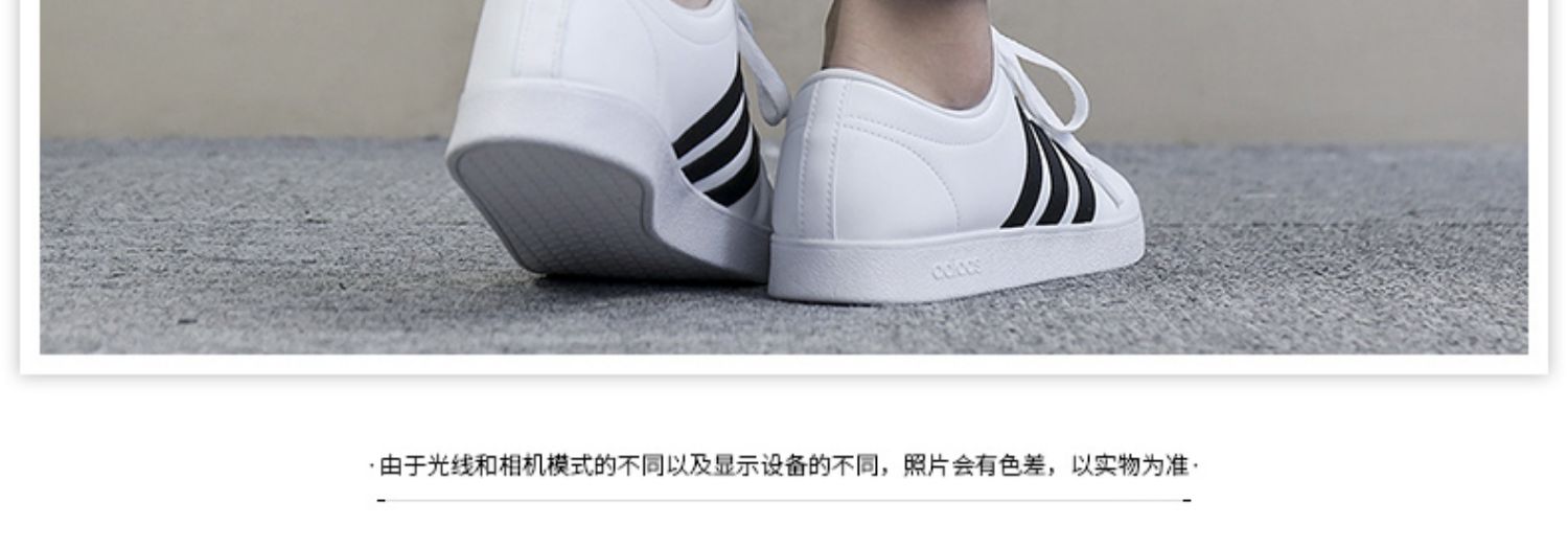Giày nam Adidas 2019 mùa thu mới nhỏ màu trắng giày thấp để giúp xu hướng retro nhẹ nhàng giày thể thao - Dép / giày thường giày sneaker nữ hot trend 2021