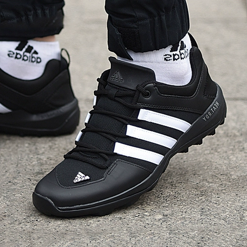 Adidas, модные внедорожные альпинистские кроссовки, HP8636