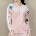 Puma Hummer 2018 Thu mới Phụ nữ T7 Thể thao và Giải trí Chạy đan Áo khoác 577140-01 áo khoác gió lining Áo khoác thể thao / áo khoác