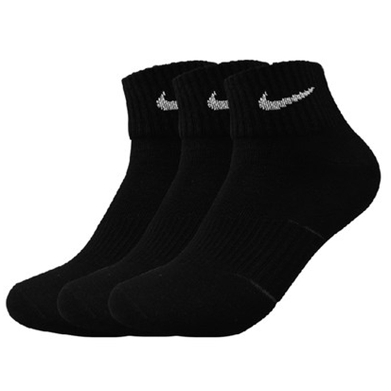 Chaussettes de sport NIKE - Ref 1071744 Image 9