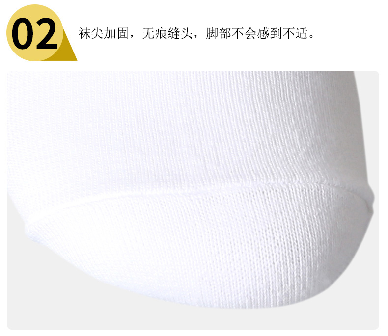 Vớ nam Nike vớ nữ 2018 thu đông để giúp làm dày ba đôi vớ ống cotton vớ bốn mùa vớ thể thao vớ nike chính hãng
