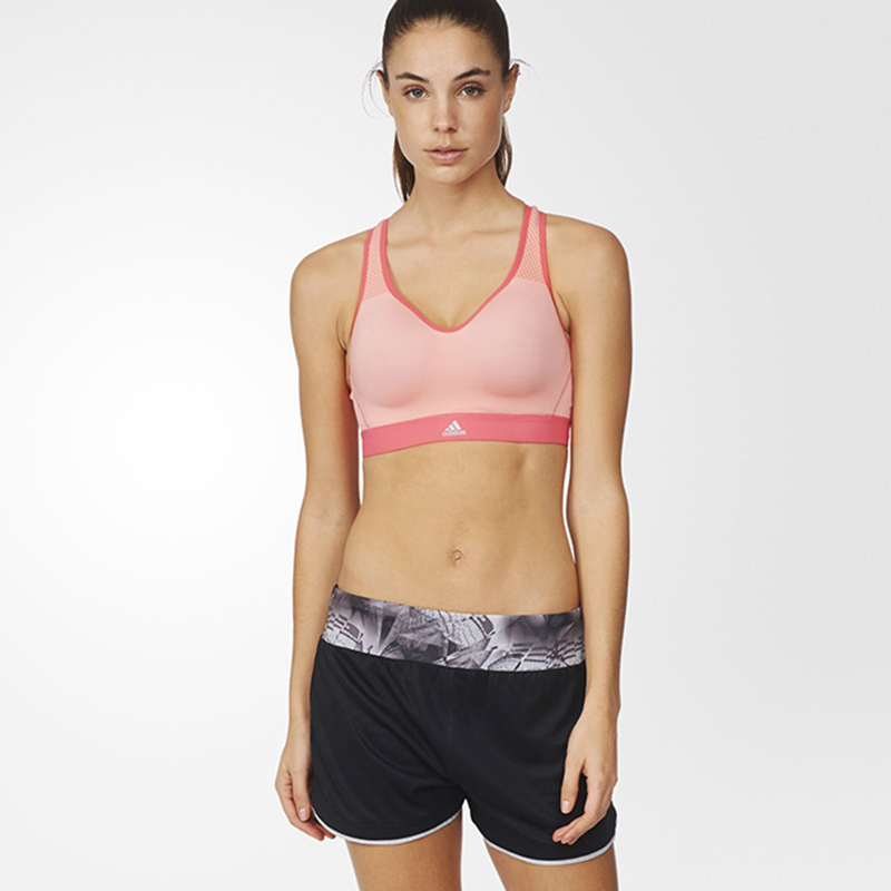 Vêtement fitness femme ADIDAS AX5937 - Ref 616749 Image 6