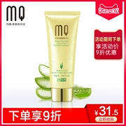 Amino Acid Cleansing Cream 120g Dầu dưỡng ẩm Kiểm soát sữa rửa mặt