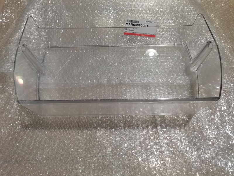 Suitable for Original Brand New Lg Refrigerator Refrigeration Compartment Bottom Door Shelf S651S78/Man64890001 in Stock