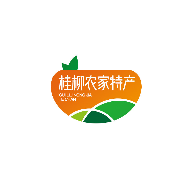桂柳农家特产