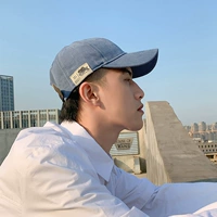 Серый синий