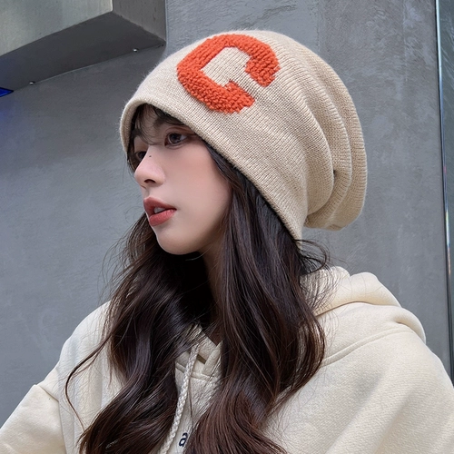 Специальная распродажа, женская шерстяная вязаная шапка, рыбацкая шапка, теплая зимняя шапка, повседневная модная шапка, восьмиугольная шапка