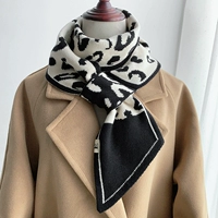 Черный рис леопард