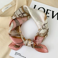 Кольцо, шелковый значок