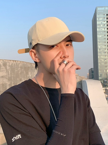 Tide, летняя шапка, кепка, трендовая бейсболка, солнцезащитная шляпа, популярно в интернете, коллекция 2021