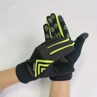 Темно-зеленый