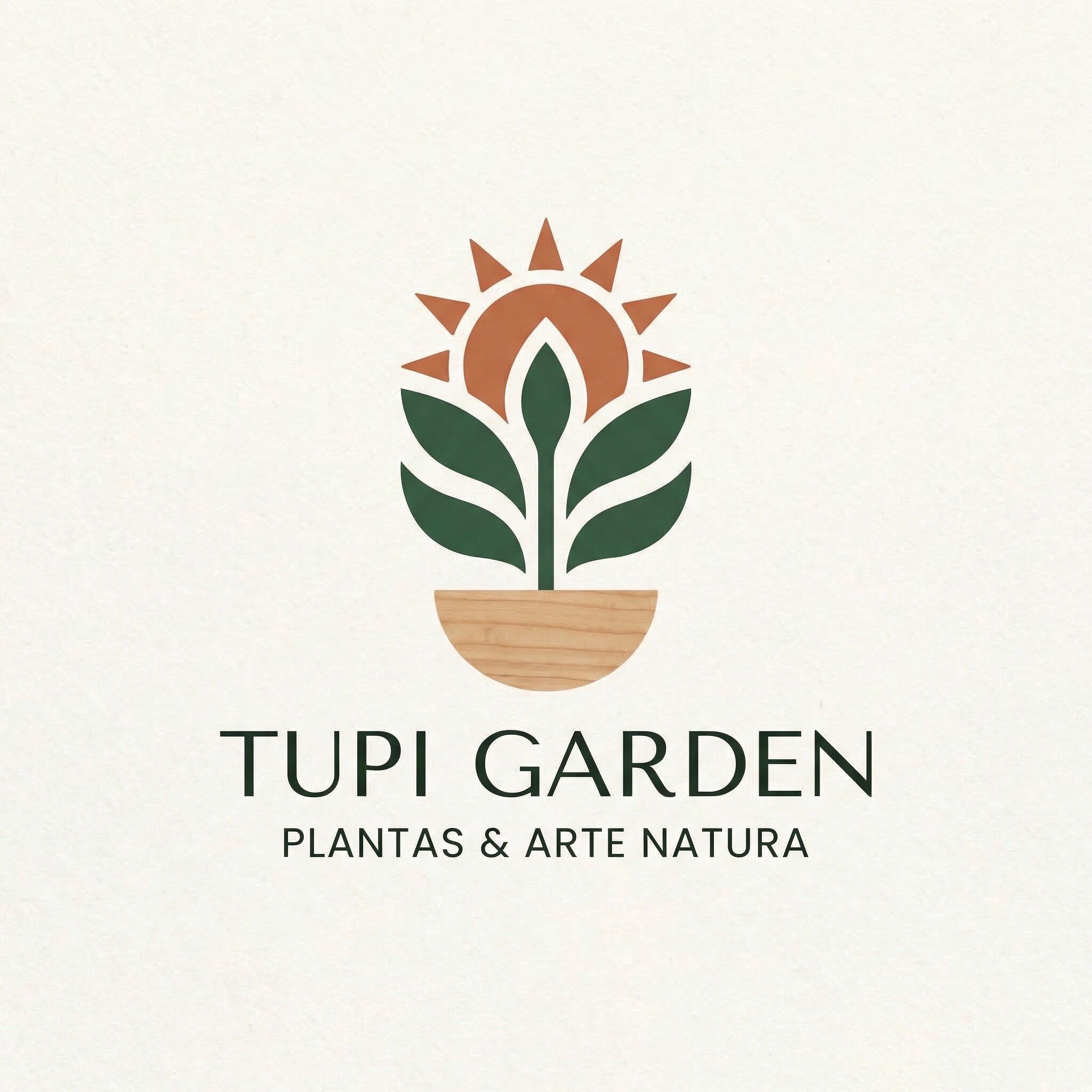 TUPI园艺生活店